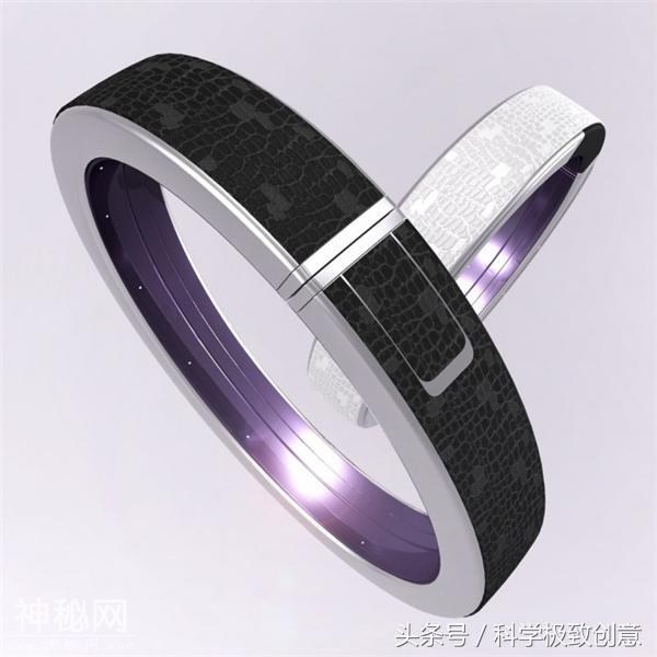 黑科技：全息投影投影手环-1.jpg