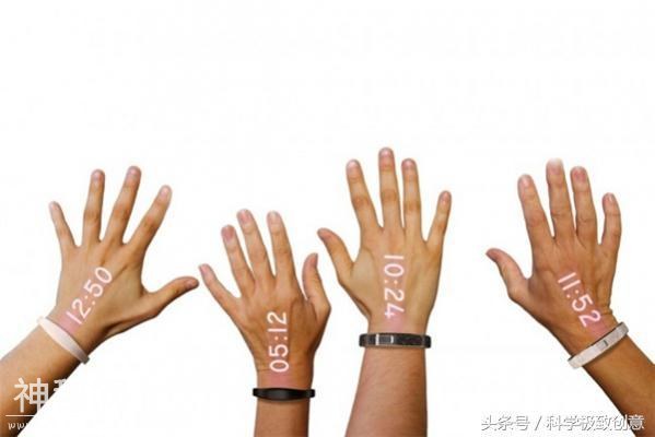 黑科技：全息投影投影手环-3.jpg