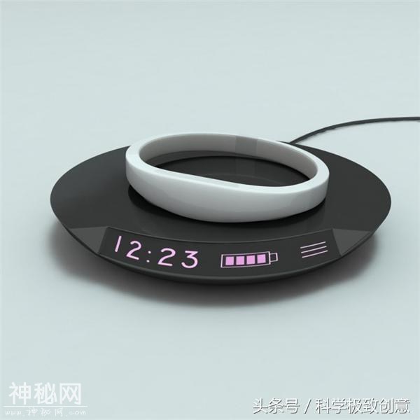 黑科技：全息投影投影手环-2.jpg