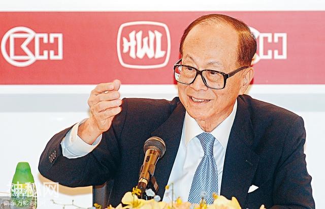 李嘉诚讲：2018是穷人创业的好机会抓住两大行业将有一大批人暴富-1.jpg