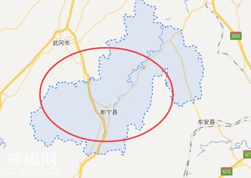 广东省一个市，人口超90万，因和湖南一个县重名而改名！-4.jpg