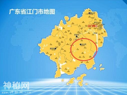 广东省一个市，人口超90万，因和湖南一个县重名而改名！-2.jpg