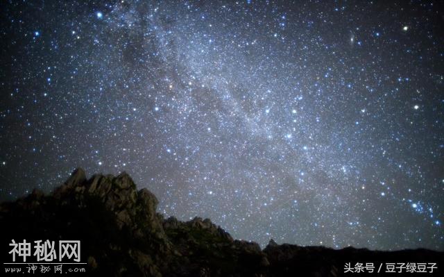 科学家发现地球以外不容易存在生命的原因，我们真是孤独存在着的-1.jpg