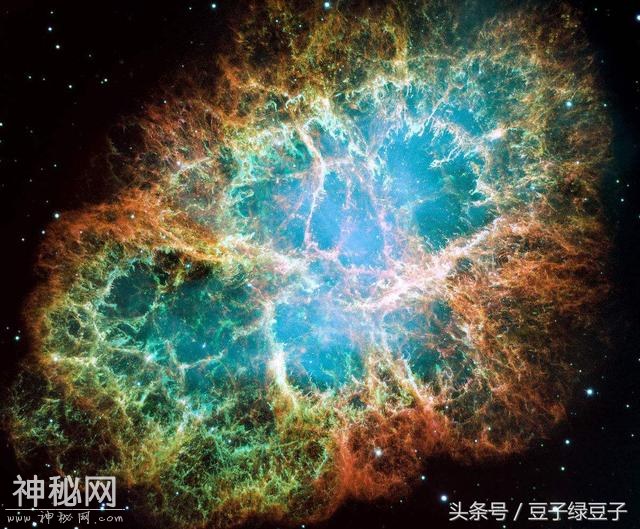 科学家发现地球以外不容易存在生命的原因，我们真是孤独存在着的-2.jpg