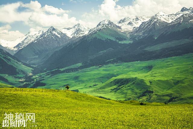 【去旅行】五一假期马上到，这里是中国最美的六个地方，约起来吧-26.jpg