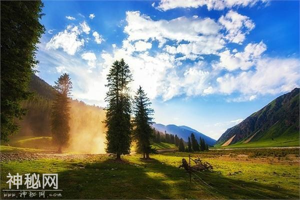 【去旅行】五一假期马上到，这里是中国最美的六个地方，约起来吧-32.jpg