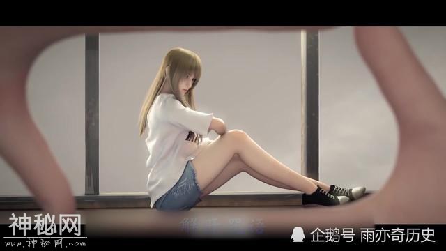 超神学院：加装虚空引擎的华烨能否战胜主生物最强神圣凯莎？-6.jpg
