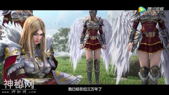 超神学院：加装虚空引擎的华烨能否战胜主生物最强神圣凯莎？-5.jpg