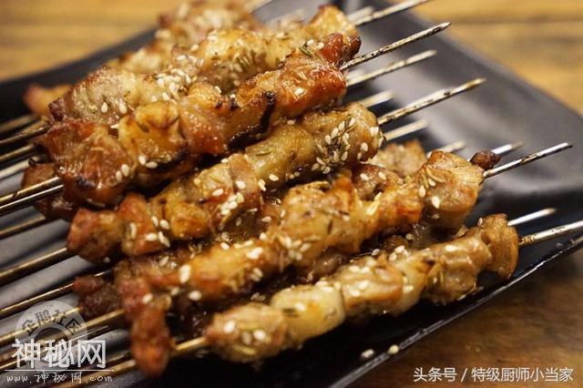 藏在老成都茶馆一条街的地道蒙古烤肉，豁呀简直巴适得板！！！-13.jpg