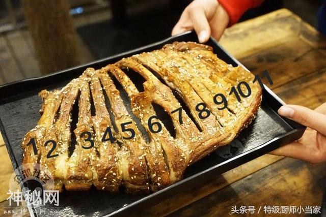 藏在老成都茶馆一条街的地道蒙古烤肉，豁呀简直巴适得板！！！-17.jpg