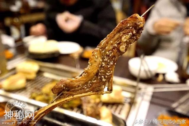 藏在老成都茶馆一条街的地道蒙古烤肉，豁呀简直巴适得板！！！-20.jpg