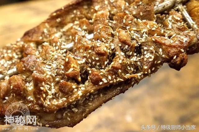 藏在老成都茶馆一条街的地道蒙古烤肉，豁呀简直巴适得板！！！-25.jpg