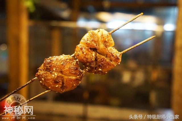 藏在老成都茶馆一条街的地道蒙古烤肉，豁呀简直巴适得板！！！-23.jpg