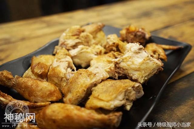 藏在老成都茶馆一条街的地道蒙古烤肉，豁呀简直巴适得板！！！-26.jpg