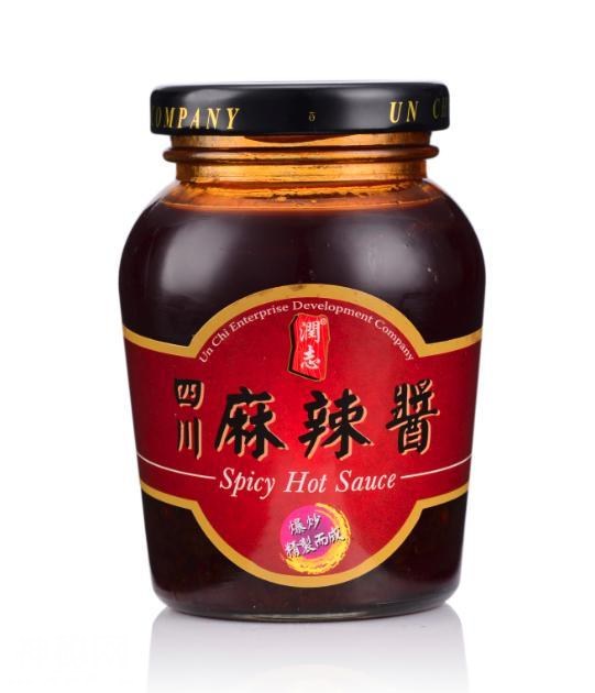 麦当劳网红酱“返乡”遭吐槽：比润志麻辣酱差的太远！-1.jpg