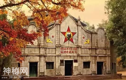 江西十大最受欢迎景点，你去过几个地方玩-10.jpg