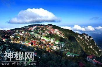 江西十大最受欢迎景点，你去过几个地方玩-2.jpg