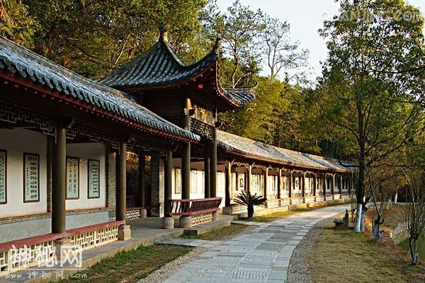 江西十大最受欢迎景点，你去过几个地方玩-7.jpg