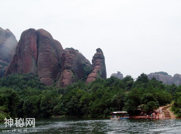 江西十大最受欢迎景点，你去过几个地方玩-9.jpg