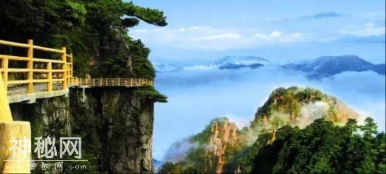 江西十大最受欢迎景点，你去过几个地方玩-5.jpg