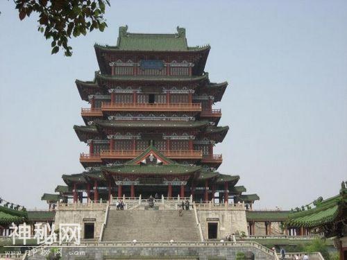 江西十大最受欢迎景点，你去过几个地方玩-3.jpg