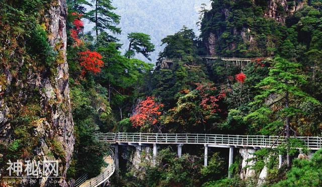 江西十大最受欢迎景点，你去过几个地方玩-4.jpg