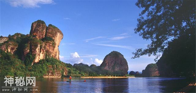 江西十大最受欢迎景点，你去过几个地方玩-6.jpg