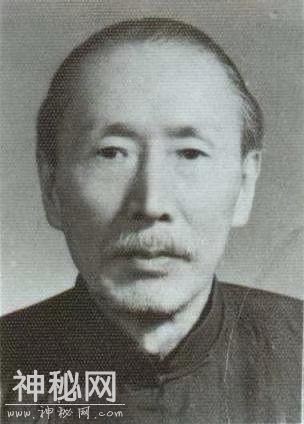 你不见过的历任道教会长老照片，个个都是仙风道骨！-2.jpg