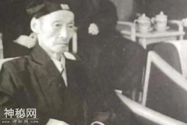 你不见过的历任道教会长老照片，个个都是仙风道骨！-3.jpg