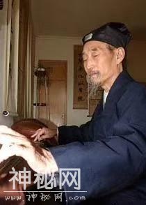 你不见过的历任道教会长老照片，个个都是仙风道骨！-6.jpg