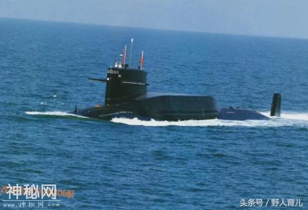 大国重器: 现在095已经证实确定交付了，那096还远吗？-6.jpg