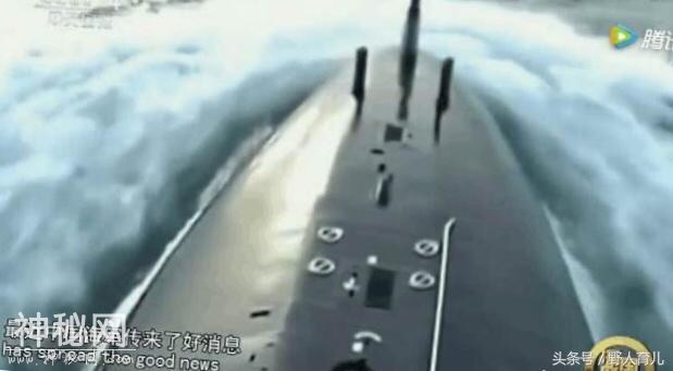 大国重器: 现在095已经证实确定交付了，那096还远吗？-1.jpg