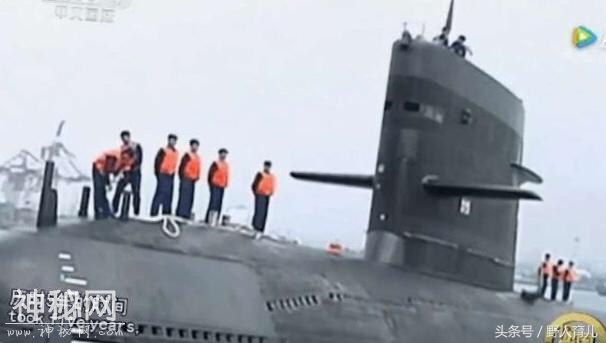 大国重器: 现在095已经证实确定交付了，那096还远吗？-3.jpg