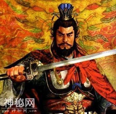 历史上真实的赤壁之战，曹操总兵力只有七万人？-1.jpg