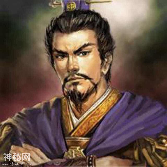 历史上真实的赤壁之战，曹操总兵力只有七万人？-2.jpg