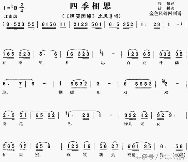 因为冯巩和倪萍演的，这个电视剧，才让京味儿小曲儿广为人知-4.jpg