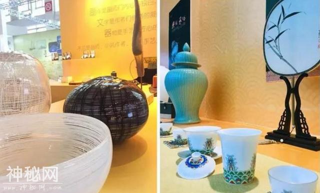 “兴甬风 承民俗”——民和文化携文创产品精彩亮相宁波文博会-5.jpg