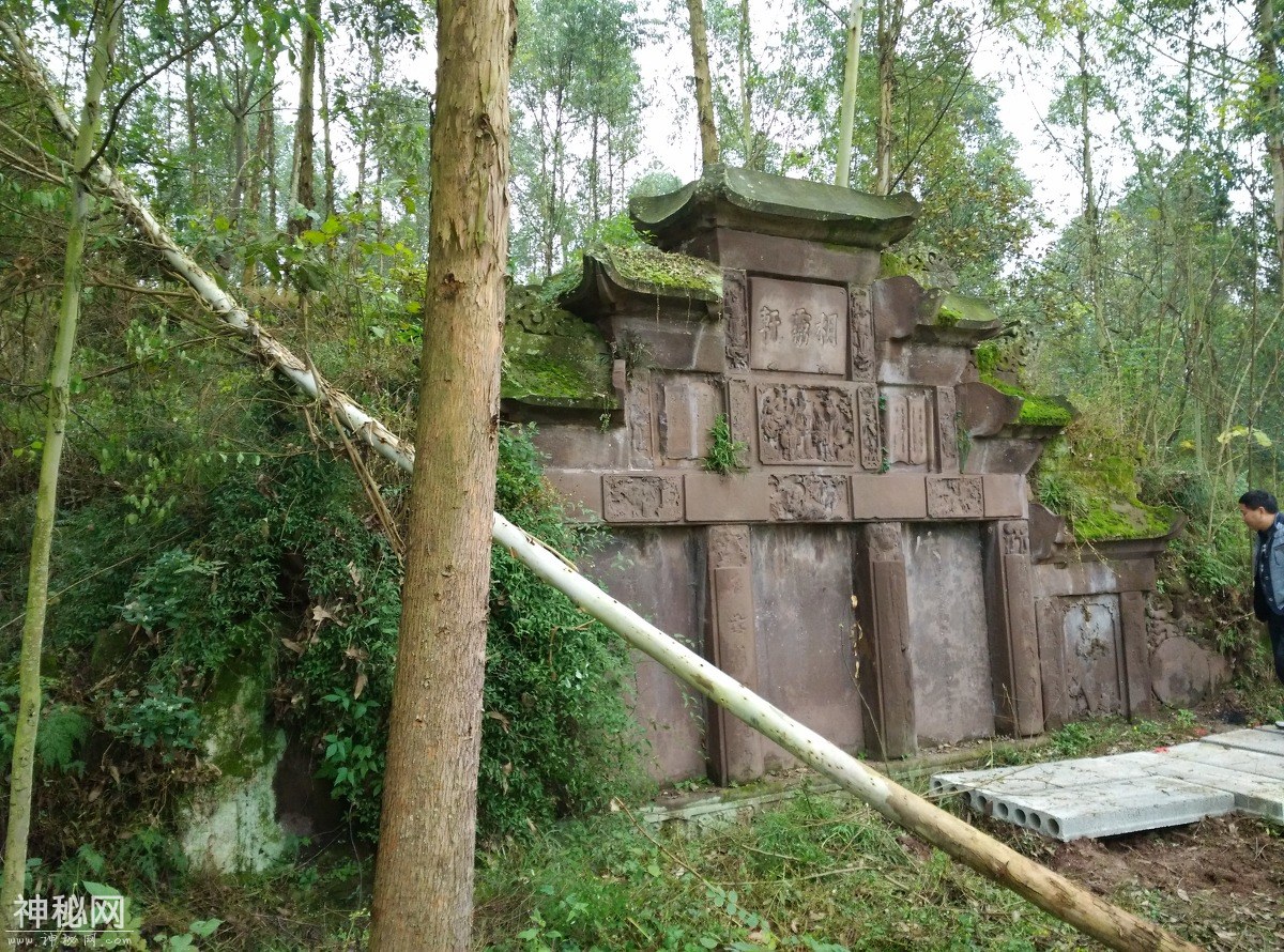 图虫人文摄影：古墓-1.jpg