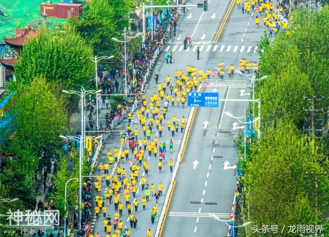 武汉马拉松今日开跑沿线历史人文景点和经典武汉地标美景迷人醉-8.jpg