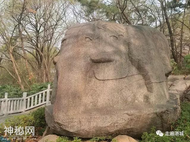 走遍连云港：秦阙汉庙 石语碑言-12.jpg