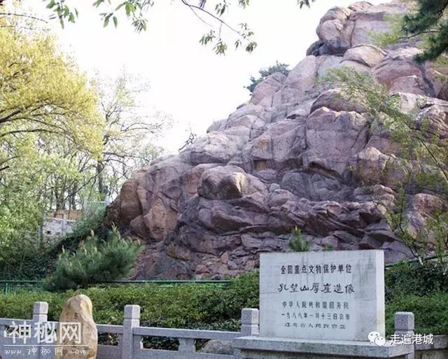 走遍连云港：秦阙汉庙 石语碑言-14.jpg
