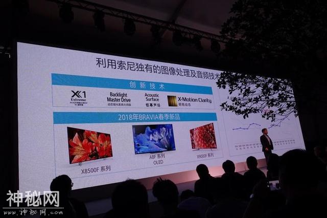 地球上最黑的黑科技盛会！平井一夫真的笑了2018索尼魅力赏全记录-6.jpg
