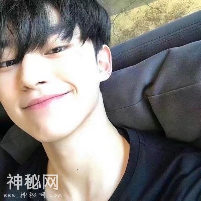 精选头像|帅气有意境的帅哥明星图片头像-1.jpg