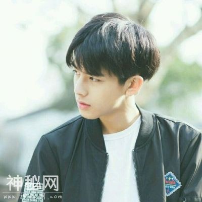 精选头像|帅气有意境的帅哥明星图片头像-12.jpg