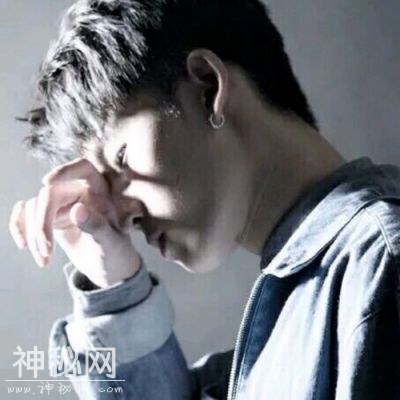 精选头像|帅气有意境的帅哥明星图片头像-8.jpg