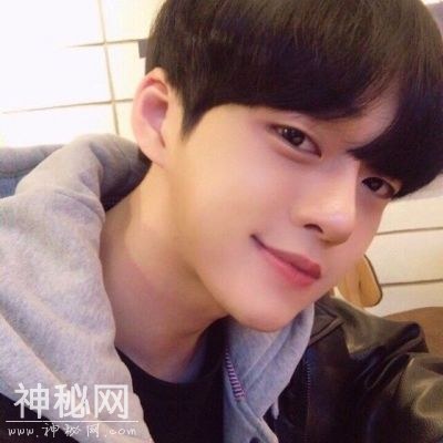 精选头像|帅气有意境的帅哥明星图片头像-3.jpg