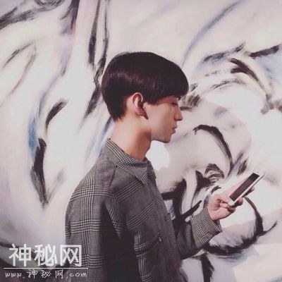 精选头像|帅气有意境的帅哥明星图片头像-4.jpg