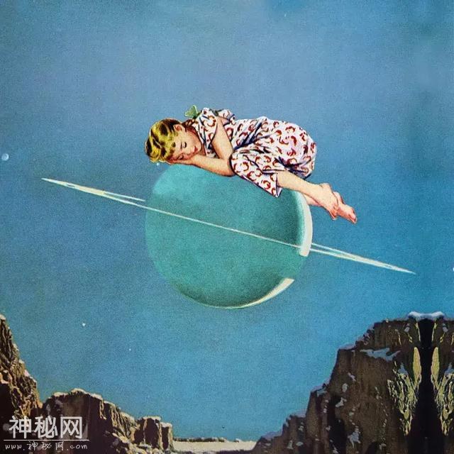 宇宙星象预报 | 你的水逆结束了吗？-1.jpg