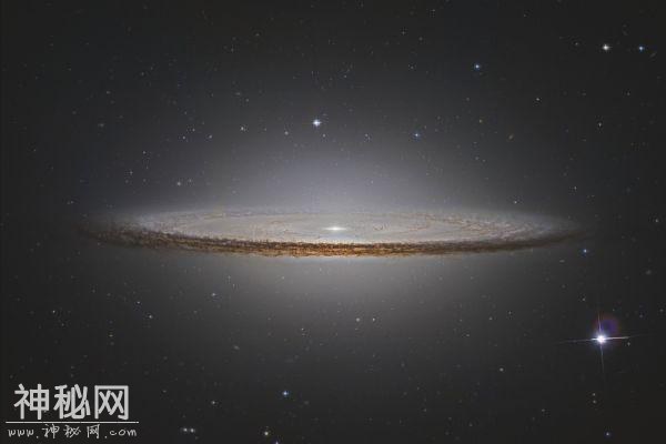 宇宙到底有多大？装一个宇宙图景在你脑海里！-1.jpg