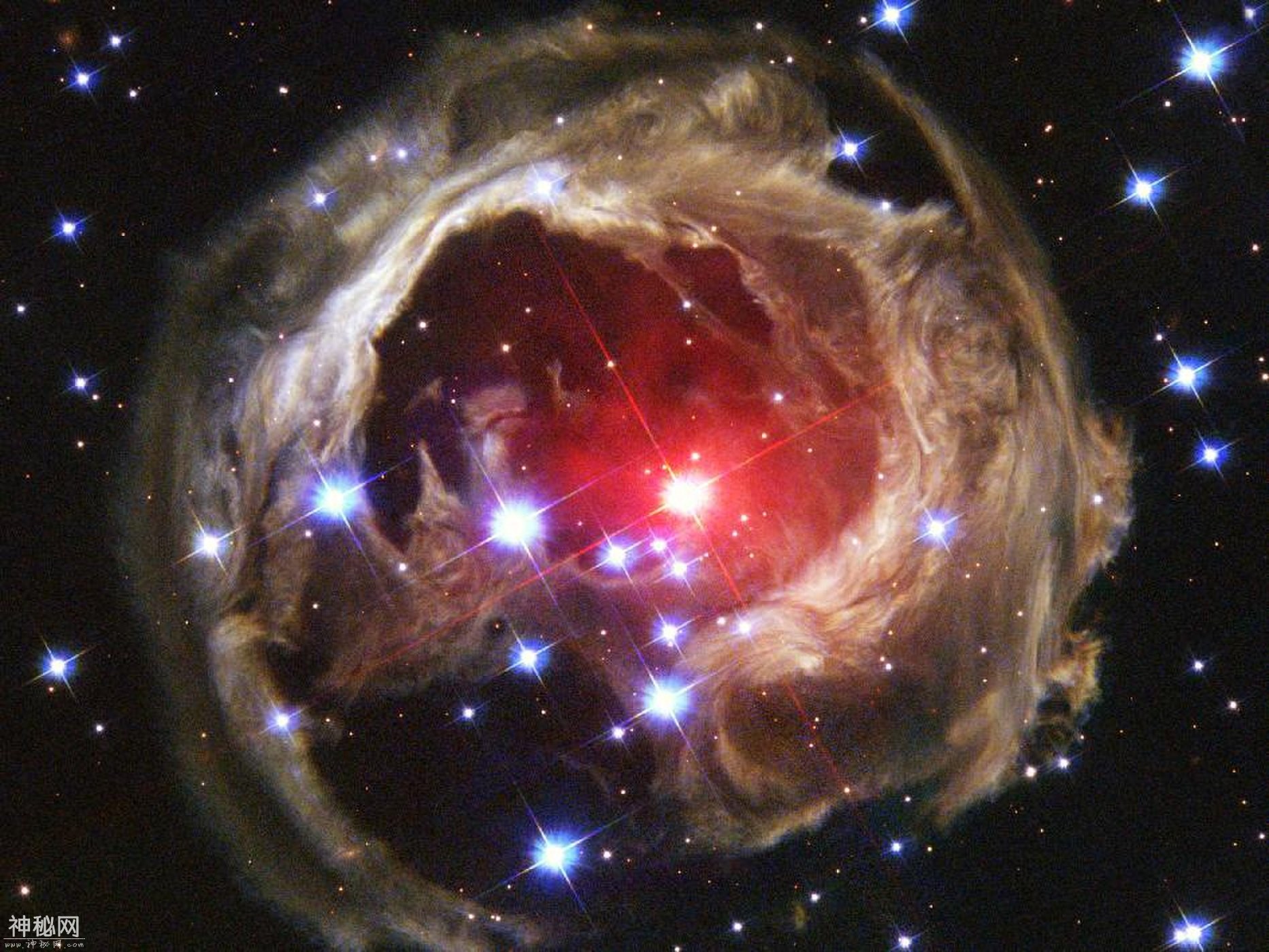整个宇宙为你闪烁！感受哈勃望远镜眼中的灿烂星海-12.jpg
